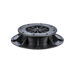 BUZON - wspornik regulowany DPH-2 o zakresie regulacji 35-53 mm